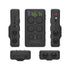 IK Multimedia iRig Pro Quattro Zoso Music 