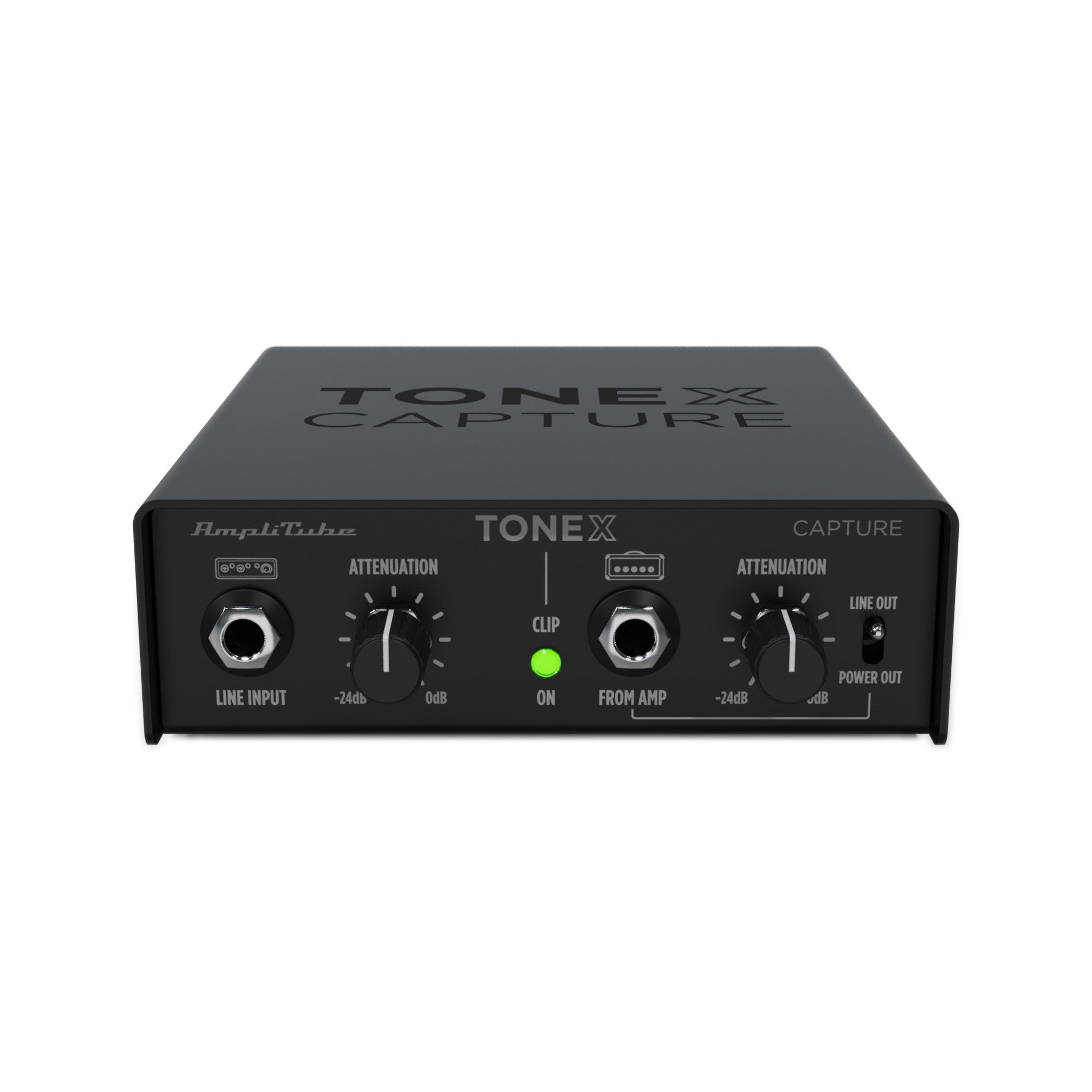 IK Multimedia TONEX Zoso Music 