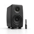 IK Multimedia iLoud Precision 5 5inch Side View Zoso Music 