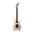 Jackson American Series Virtuoso Electric Guitar, Streaked Ebony FB, Satin Shell Pink |  JACKSON |  ELECTRIC GUITAR |  Zoso Music