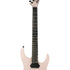Jackson American Series Virtuoso Electric Guitar, Streaked Ebony FB, Satin Shell Pink |  JACKSON |  ELECTRIC GUITAR |  Zoso Music