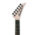 Jackson American Series Virtuoso Electric Guitar, Streaked Ebony FB, Satin Shell Pink |  JACKSON |  ELECTRIC GUITAR |  Zoso Music