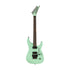 Jackson American Series Virtuoso Electric Guitar, Streaked Ebony FB, Specific Ocean |  JACKSON |  ELECTRIC GUITAR |  Zoso Music
