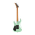 Jackson American Series Virtuoso Electric Guitar, Streaked Ebony FB, Specific Ocean |  JACKSON |  ELECTRIC GUITAR |  Zoso Music