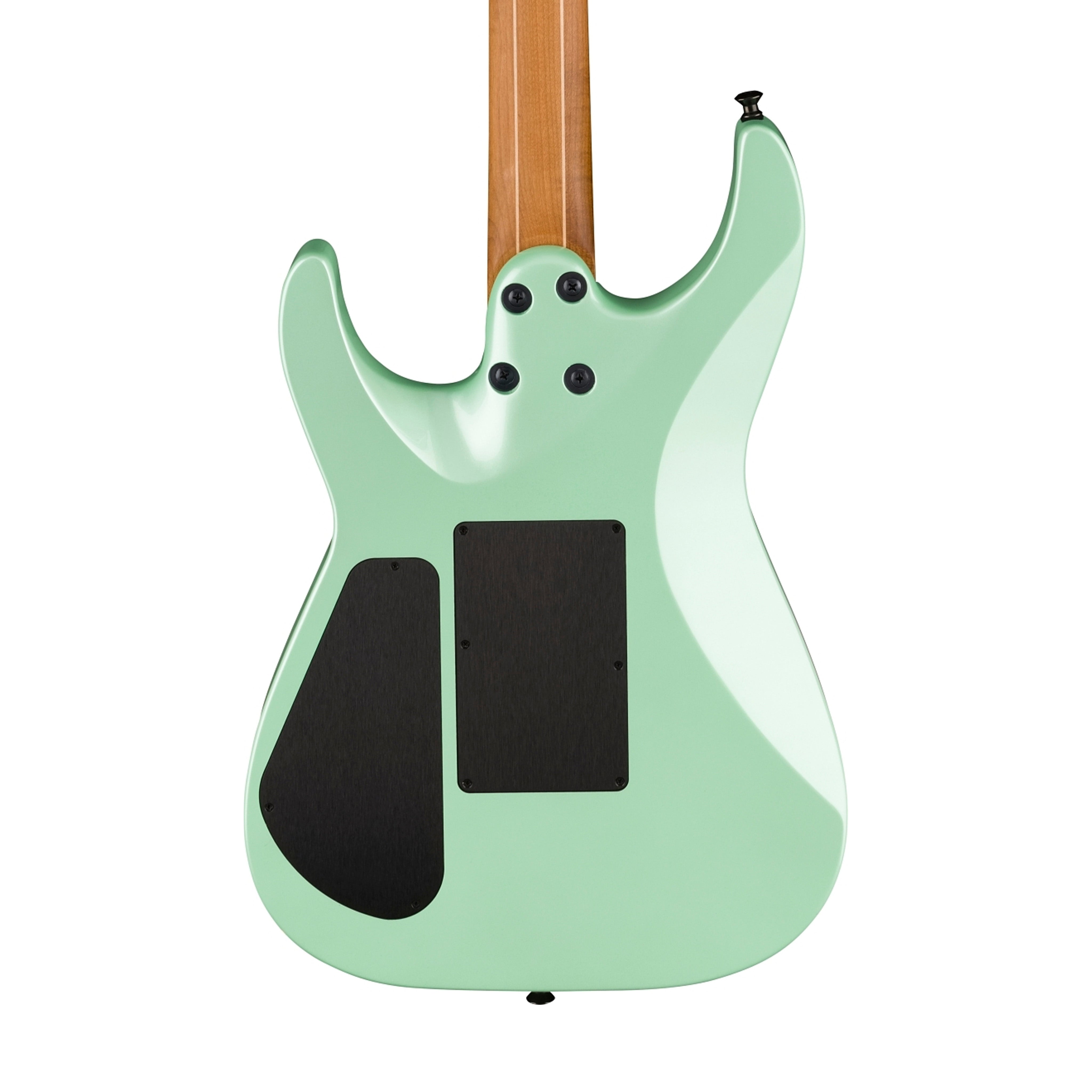 Jackson American Series Virtuoso Electric Guitar, Streaked Ebony FB, Specific Ocean |  JACKSON |  ELECTRIC GUITAR |  Zoso Music