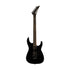 Jackson American Series Virtuoso Electric Guitar, Streaked Ebony FB, Satin Black |  JACKSON |  ELECTRIC GUITAR |  Zoso Music