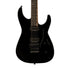 Jackson American Series Virtuoso Electric Guitar, Streaked Ebony FB, Satin Black | Zoso Music Sdn Bhd