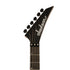 Jackson American Series Virtuoso Electric Guitar, Streaked Ebony FB, Satin Black |  JACKSON |  ELECTRIC GUITAR |  Zoso Music