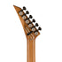 Jackson American Series Virtuoso Electric Guitar, Streaked Ebony FB, Satin Black |  JACKSON |  ELECTRIC GUITAR |  Zoso Music