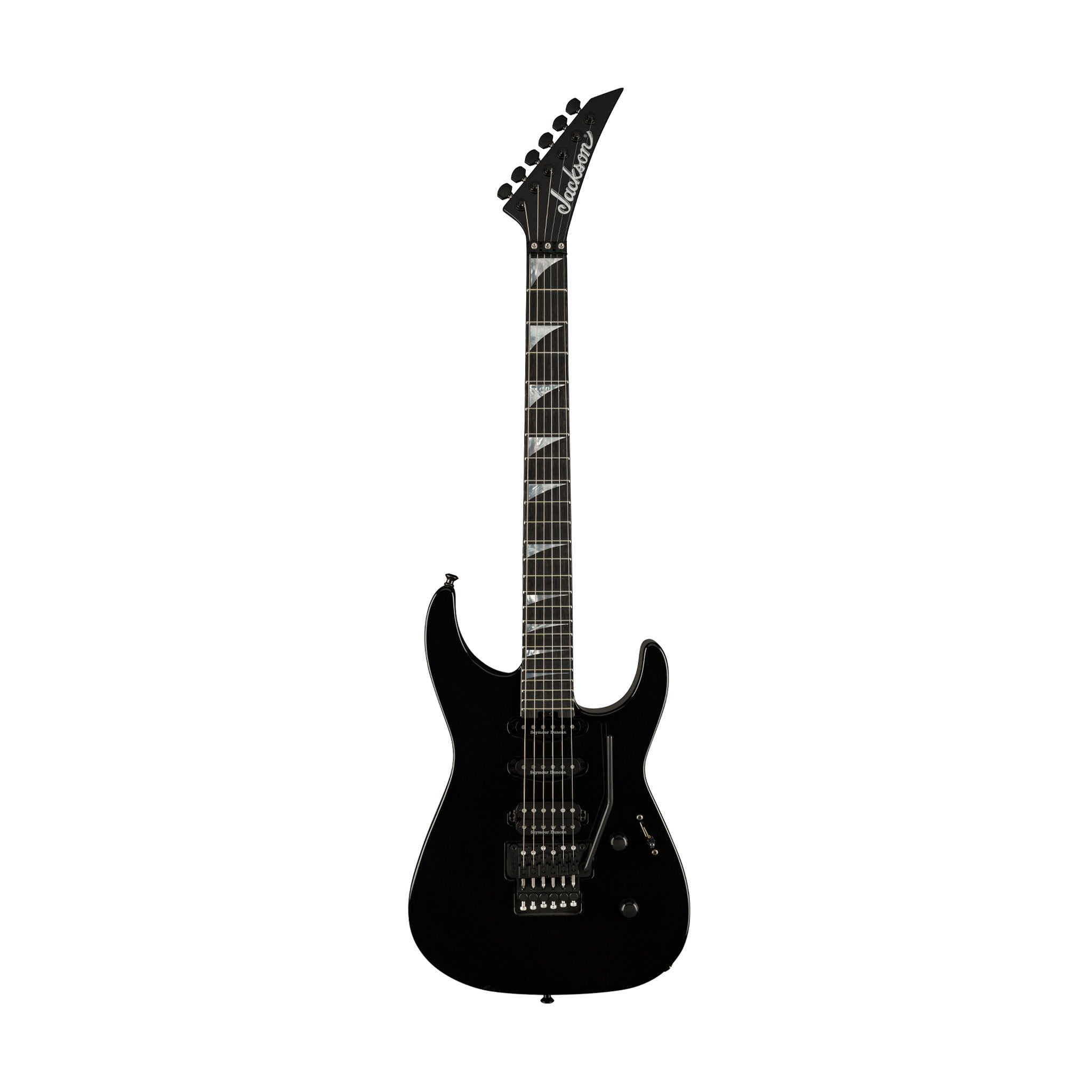 Jackson American Series Soloist SL3 Zoso Music