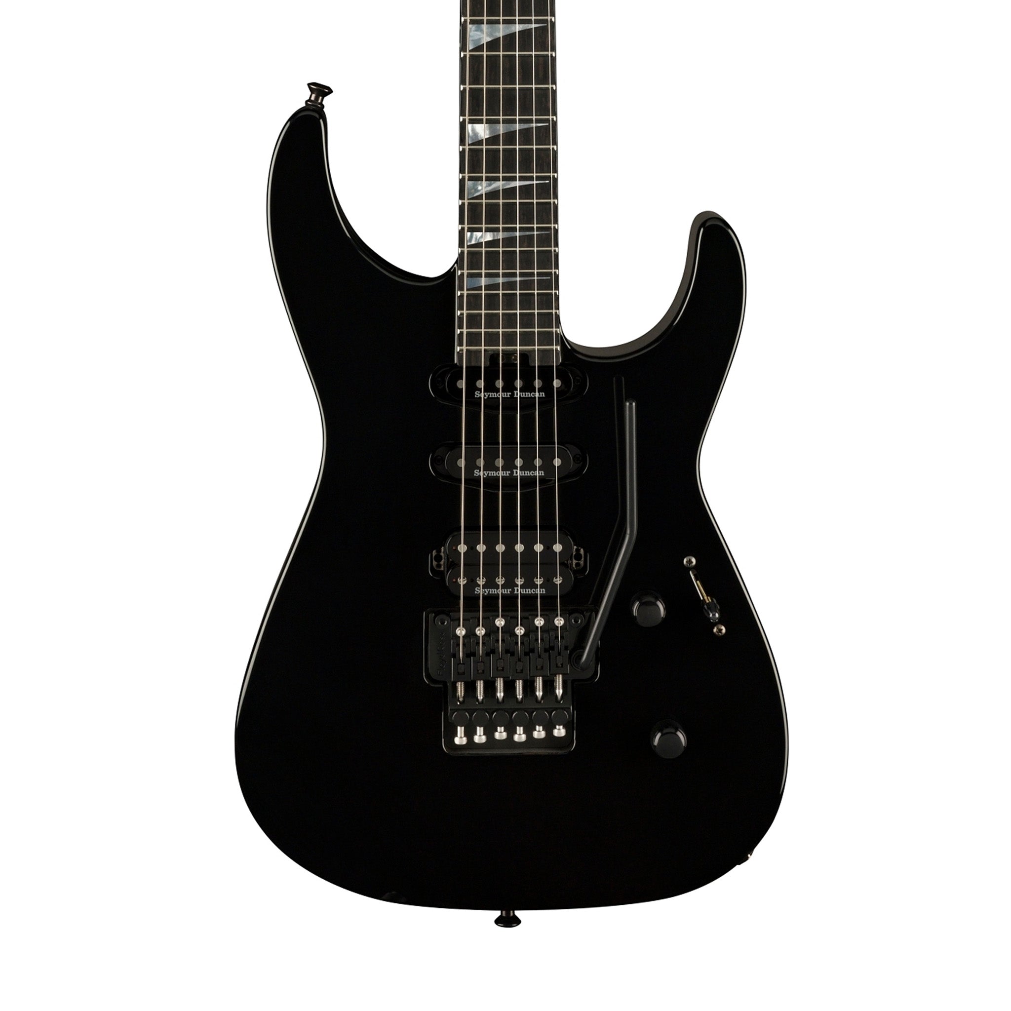 Jackson American Series Soloist SL3 Zoso Music