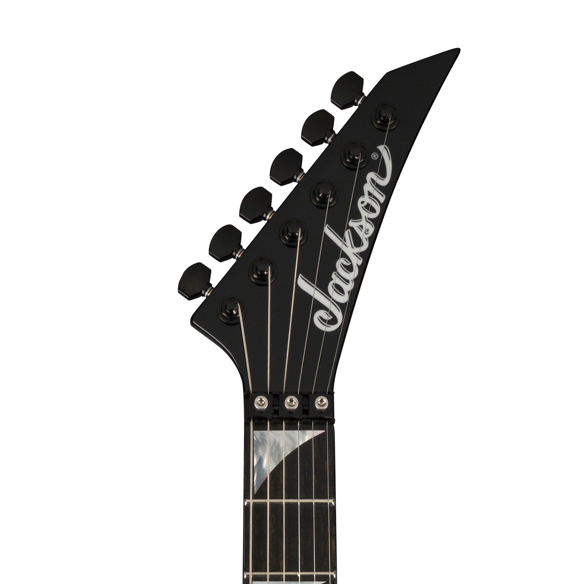 Jackson American Series Soloist SL3 Zoso Music