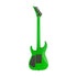 Jackson American Series Soloist SL3 Electric Guitar, Satin Slime Green |  JACKSON |  ELECTRIC GUITAR |  Zoso Music