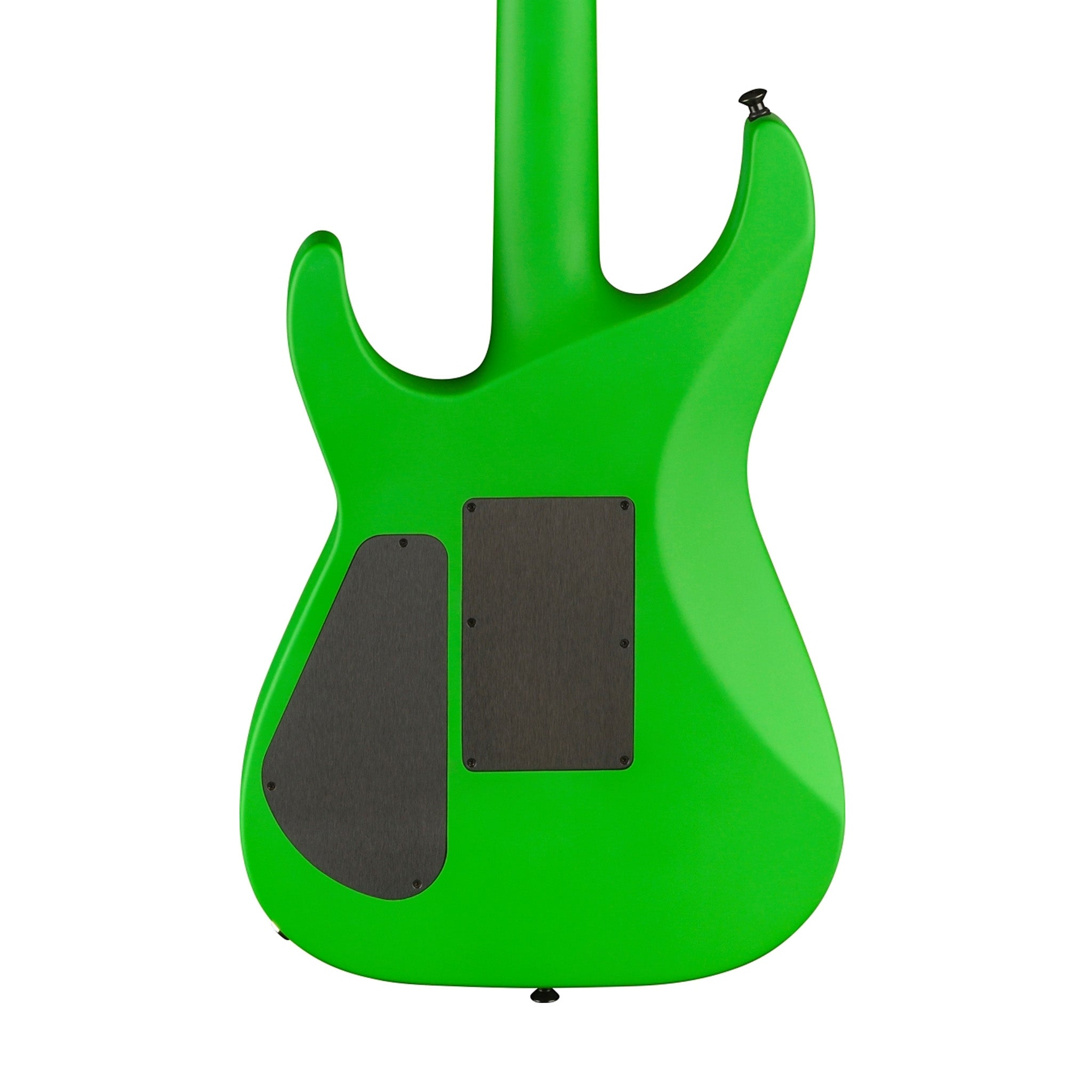 Jackson American Series Soloist SL3 Electric Guitar, Satin Slime Green |  JACKSON |  ELECTRIC GUITAR |  Zoso Music