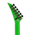 Jackson American Series Soloist SL3 Electric Guitar, Satin Slime Green |  JACKSON |  ELECTRIC GUITAR |  Zoso Music