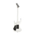 Jackson American Series Soloist SL3 Electric Guitar, Platinum Pearl |  JACKSON |  ELECTRIC GUITAR |  Zoso Music