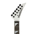 Jackson American Series Soloist SL3 Electric Guitar, Platinum Pearl |  JACKSON |  ELECTRIC GUITAR |  Zoso Music