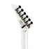 Jackson American Series Soloist SL3 Electric Guitar, Platinum Pearl |  JACKSON |  ELECTRIC GUITAR |  Zoso Music