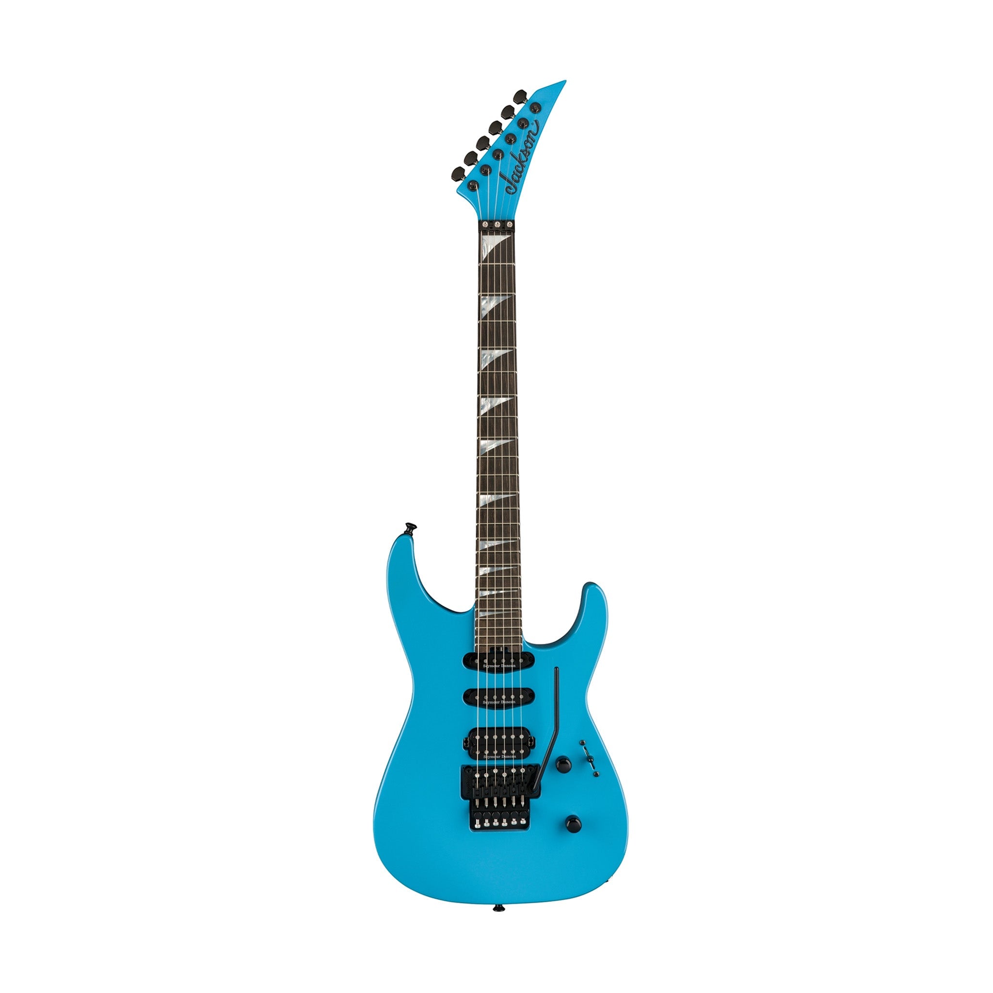 Jackson American Series Soloist SL3 Zoso Music
