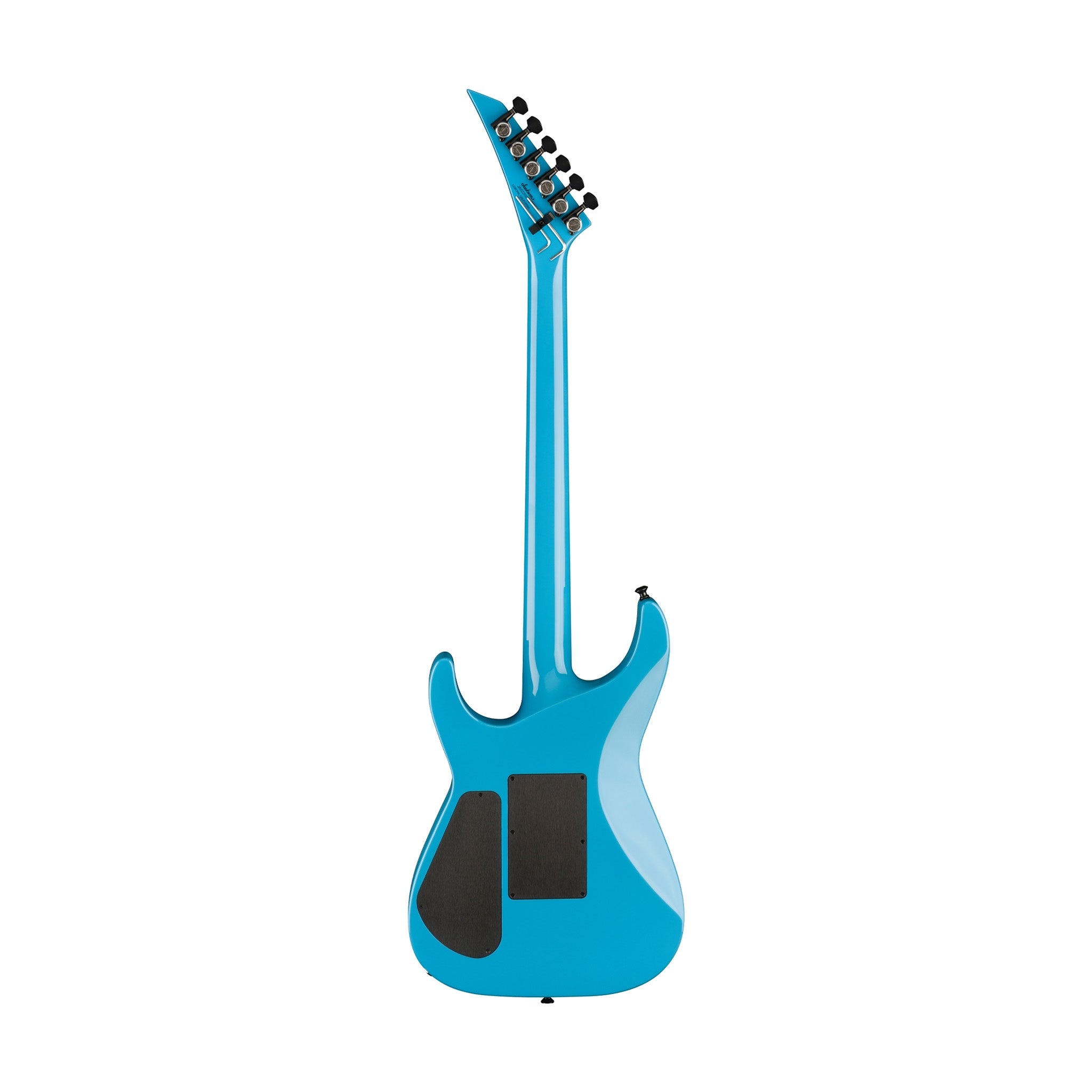 Jackson American Series Soloist SL3 Zoso Music