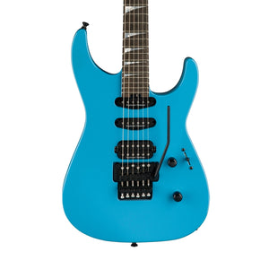 Jackson American Series Soloist SL3 Zoso Music