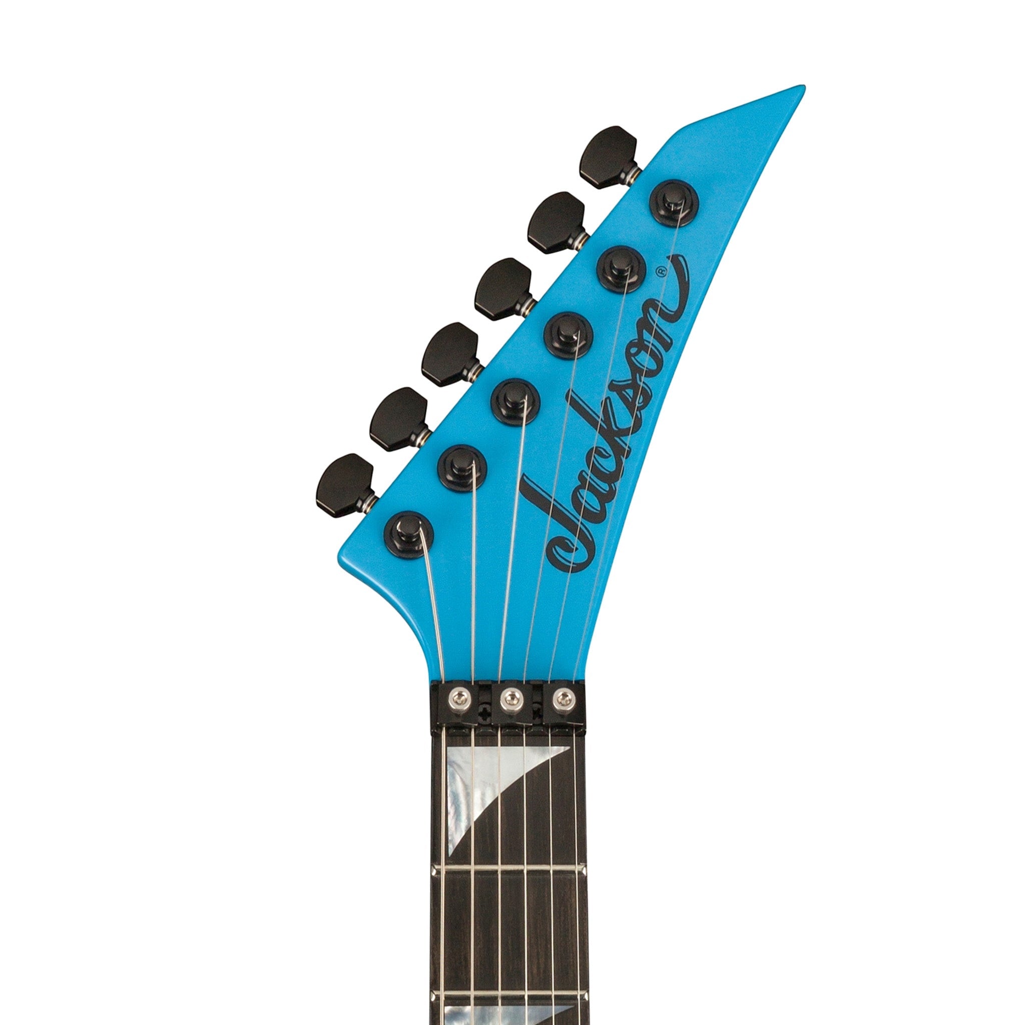 Jackson American Series Soloist SL3 Zoso Music