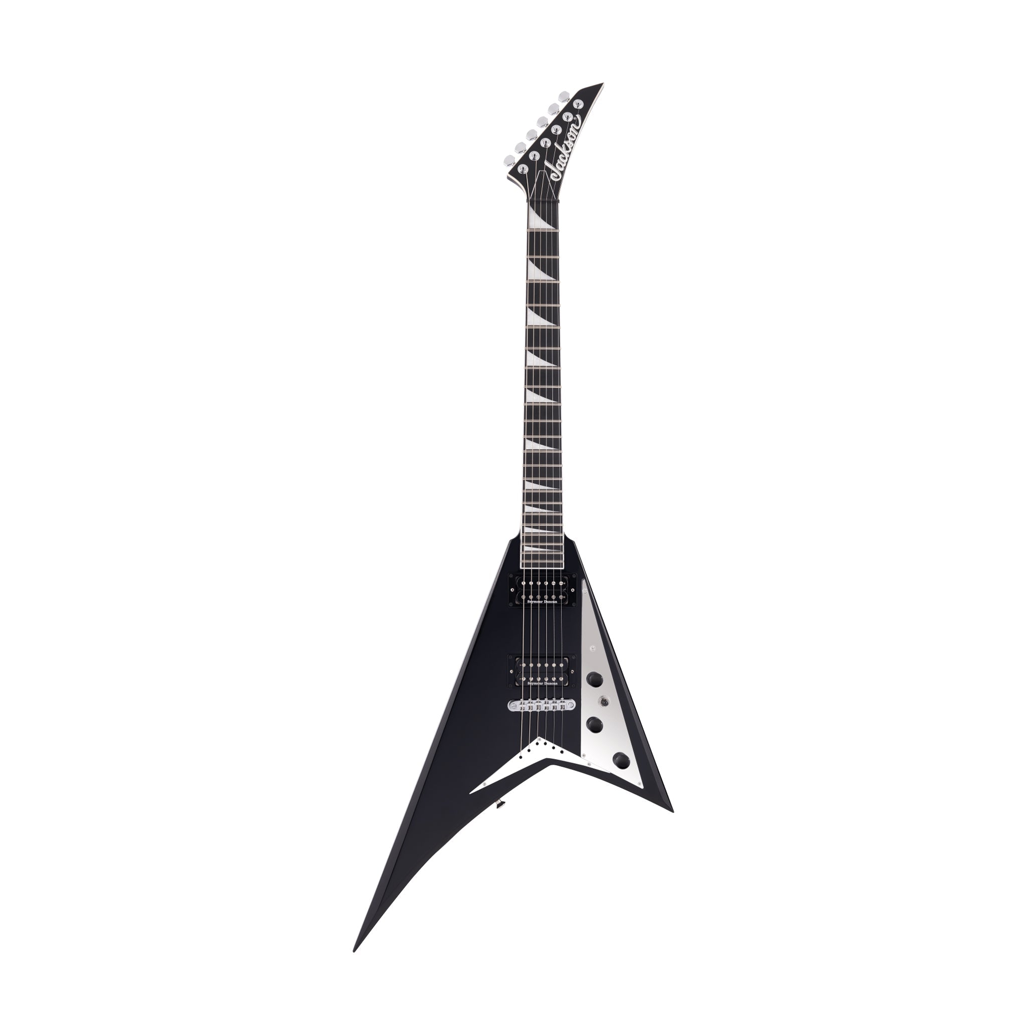 Jackson MJ Series Rhoads RRT Zoso Music