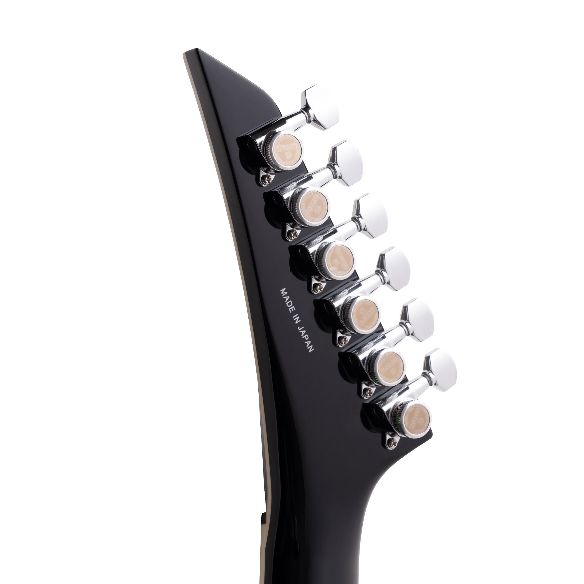 Jackson MJ Series Rhoads RRT Zoso Music