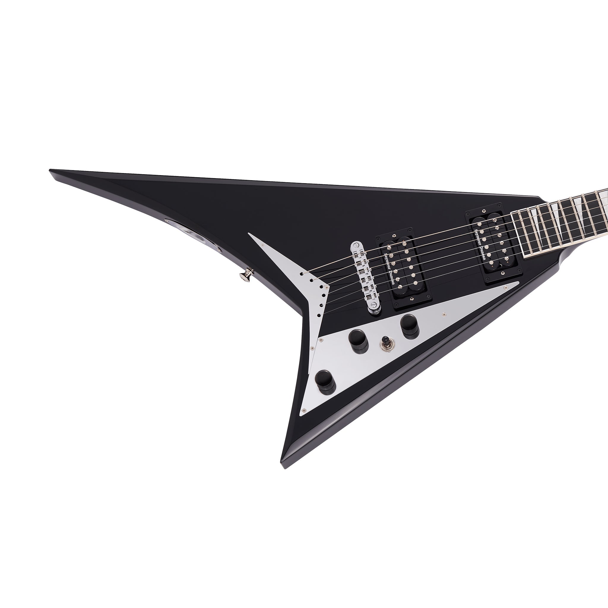 Jackson MJ Series Rhoads RRT Zoso Music
