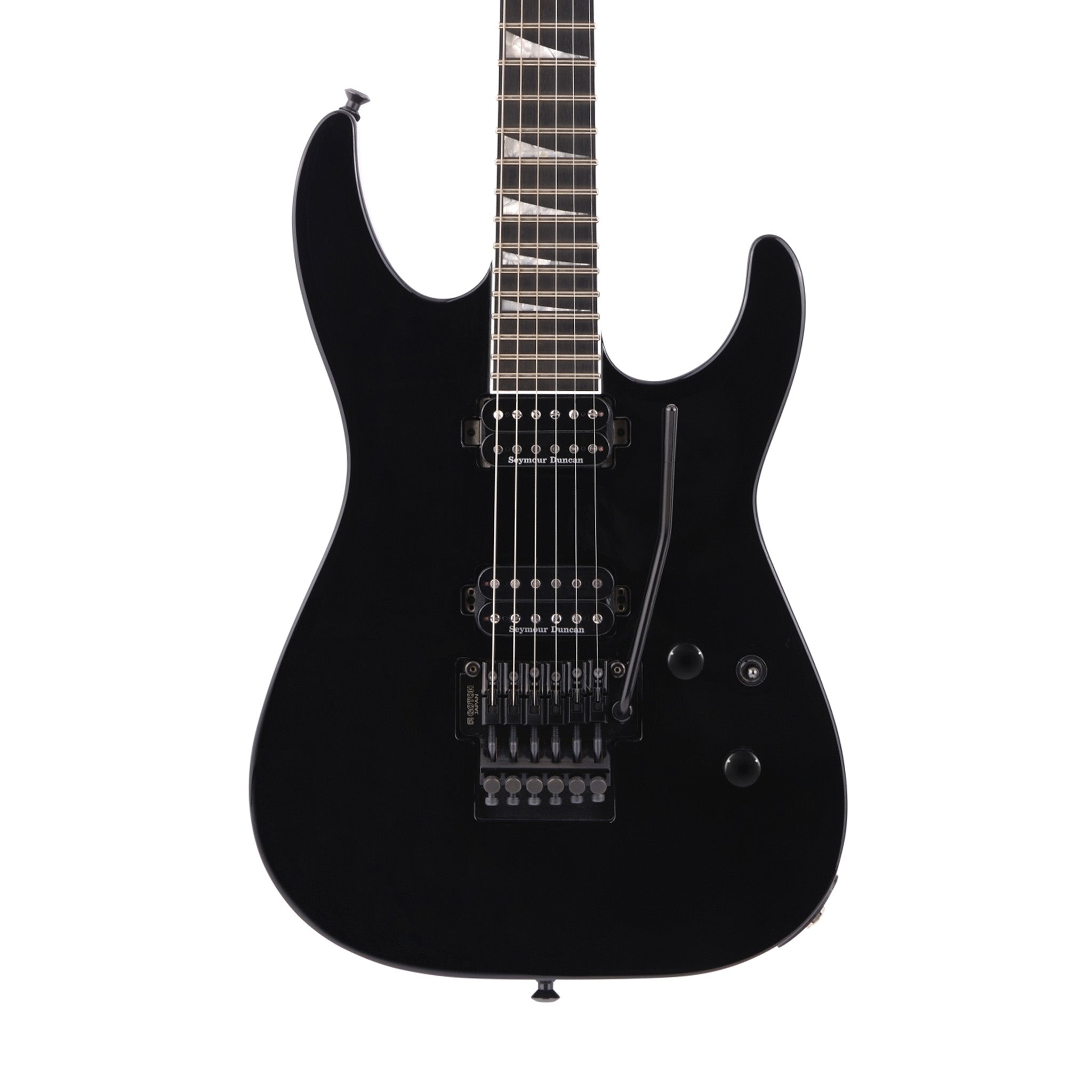 Jackson MJ Series Soloist SL2 Electric Guitar Zoso Music