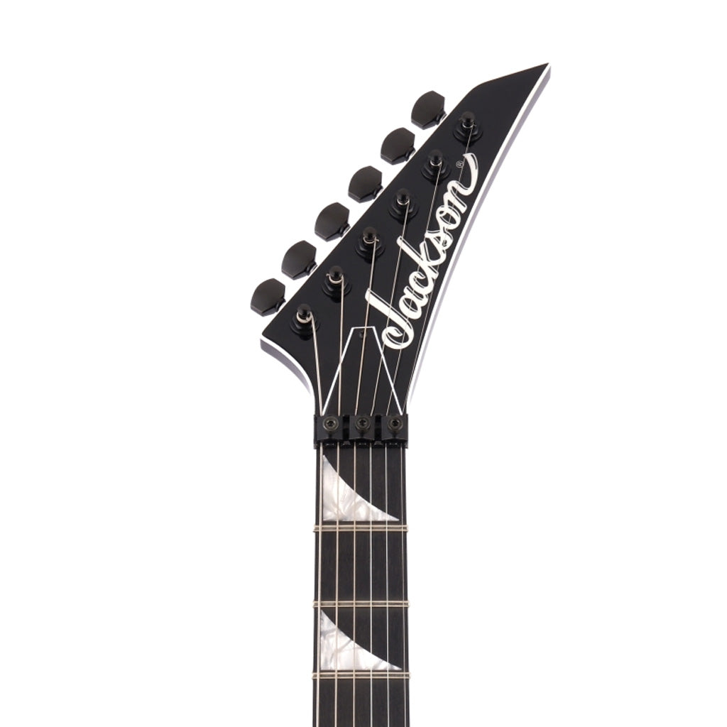 Jackson MJ Series Soloist SL2 Electric Guitar Zoso Music