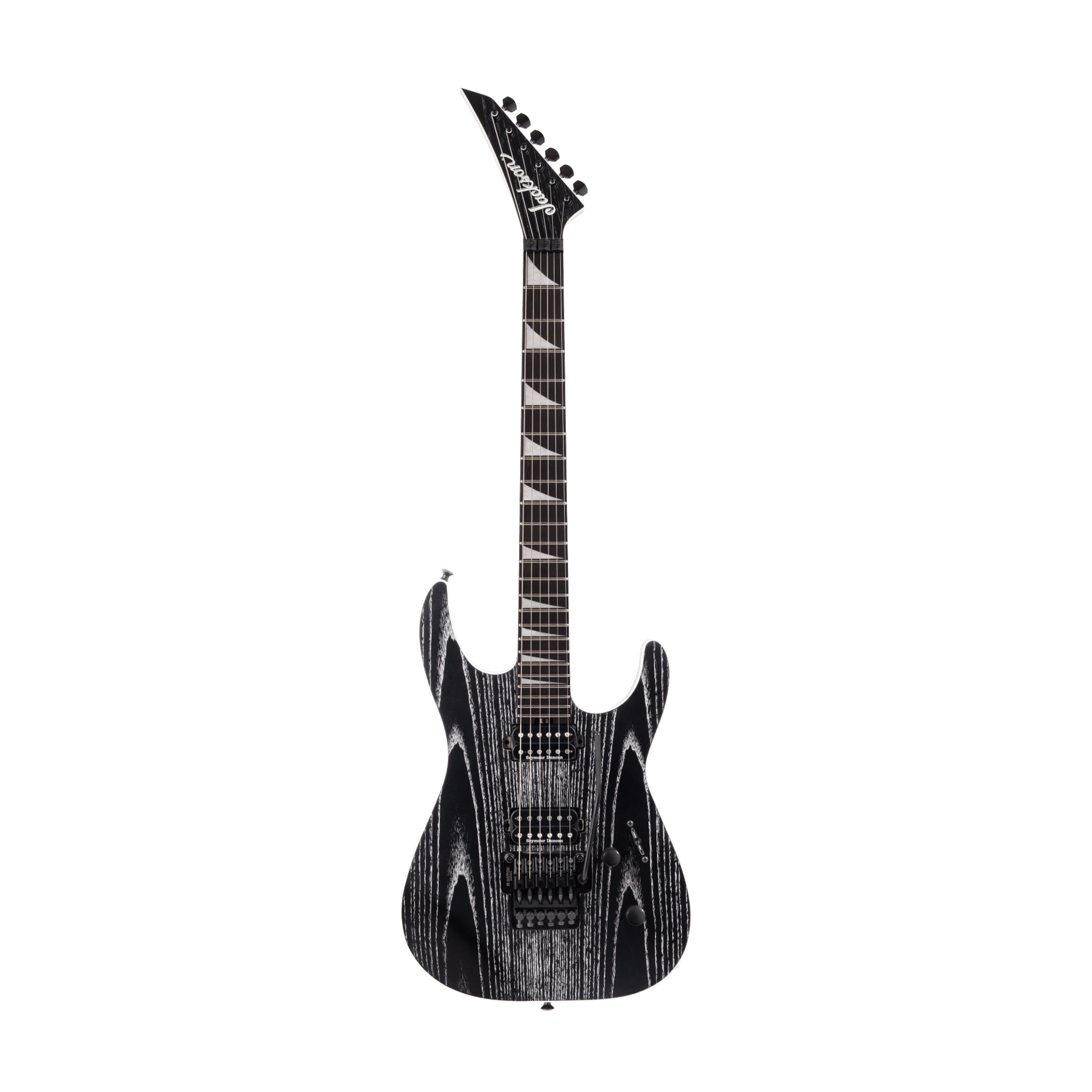 Jackson MJ Series Dinky DKRA Electric Guitar Zoso Music