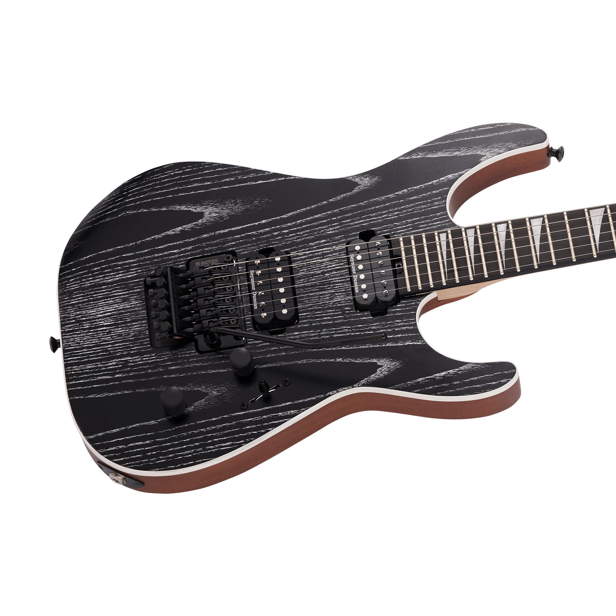 Jackson MJ Series Dinky DKRA Electric Guitar Zoso Music