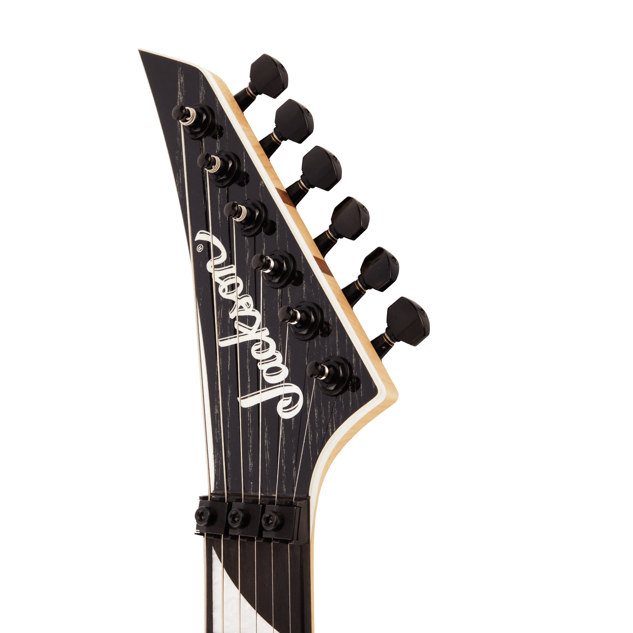 Jackson MJ Series Dinky DKRA Electric Guitar Zoso Music