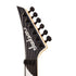 Jackson MJ Series Dinky DKRA Electric Guitar Zoso Music
