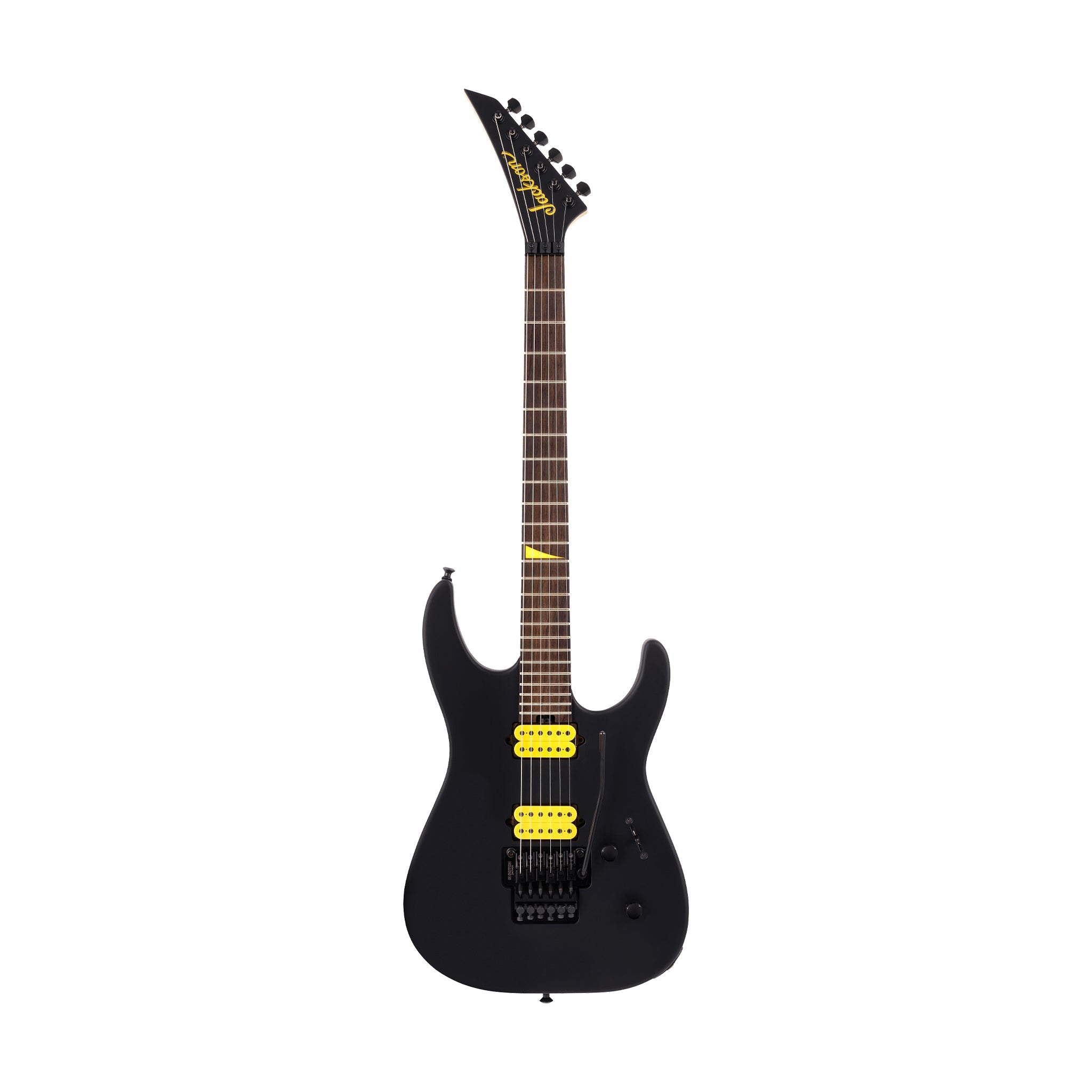Jackson MJ Series Dinky DKR Zoso Music
