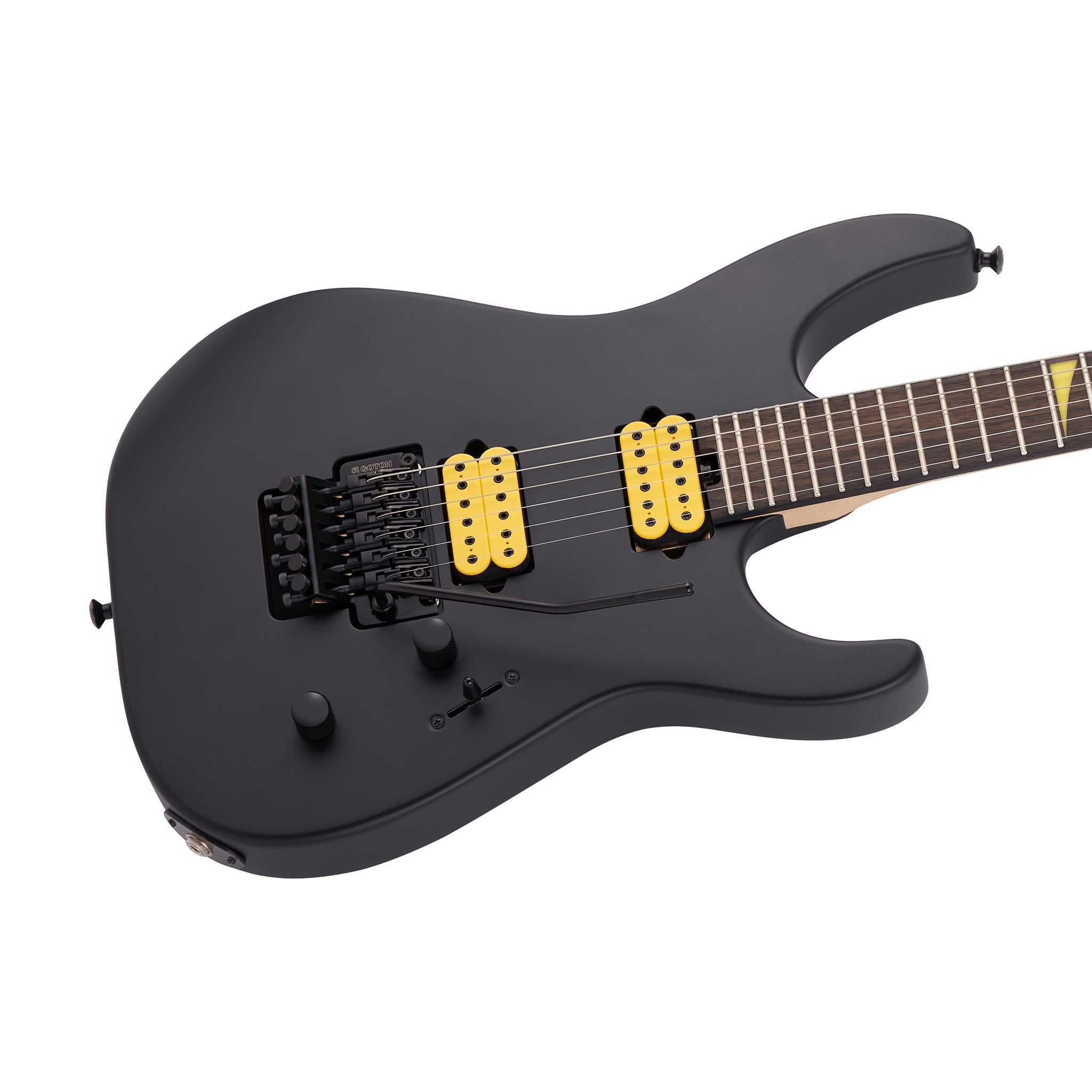 Jackson MJ Series Dinky DKR Zoso Music