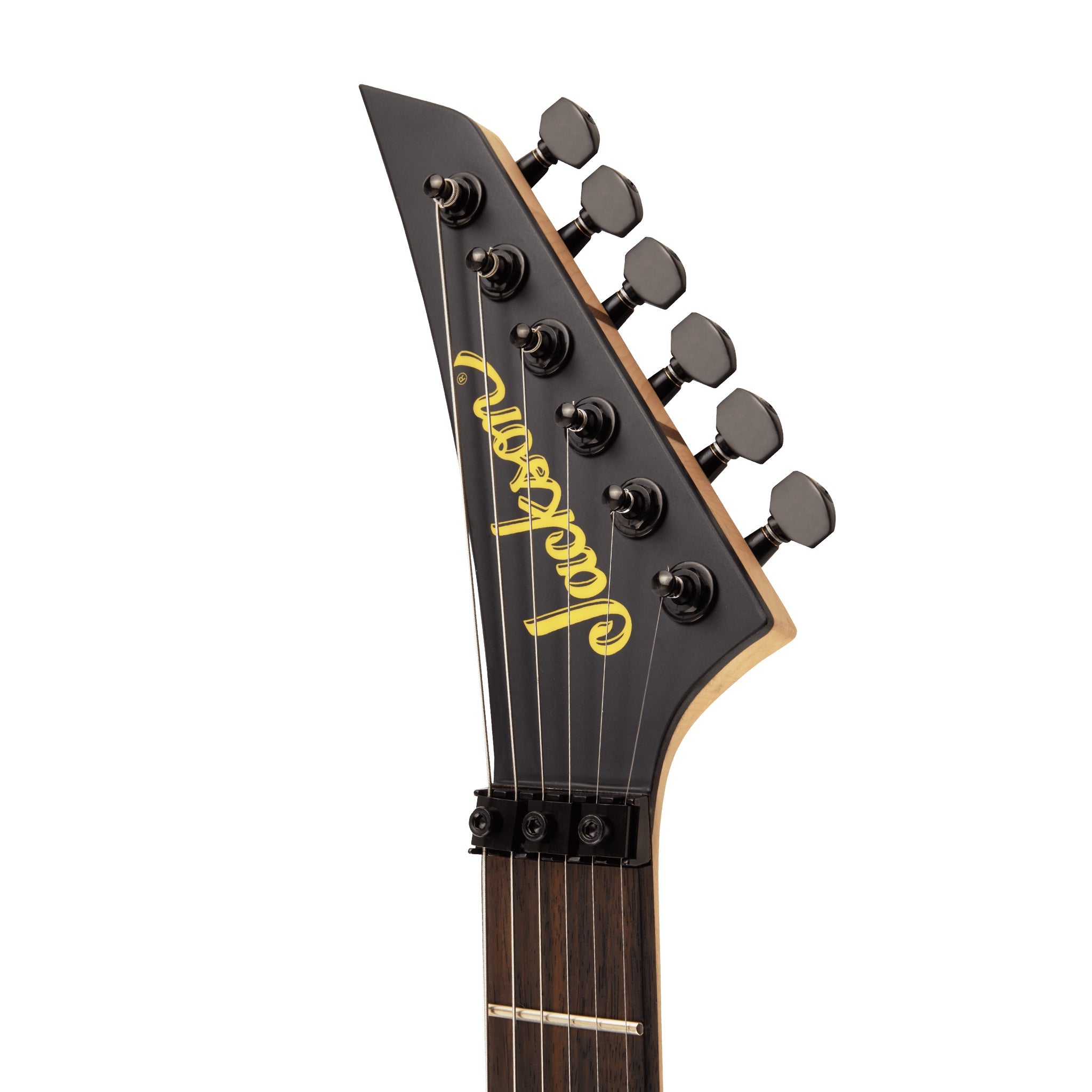 Jackson MJ Series Dinky DKR Zoso Music