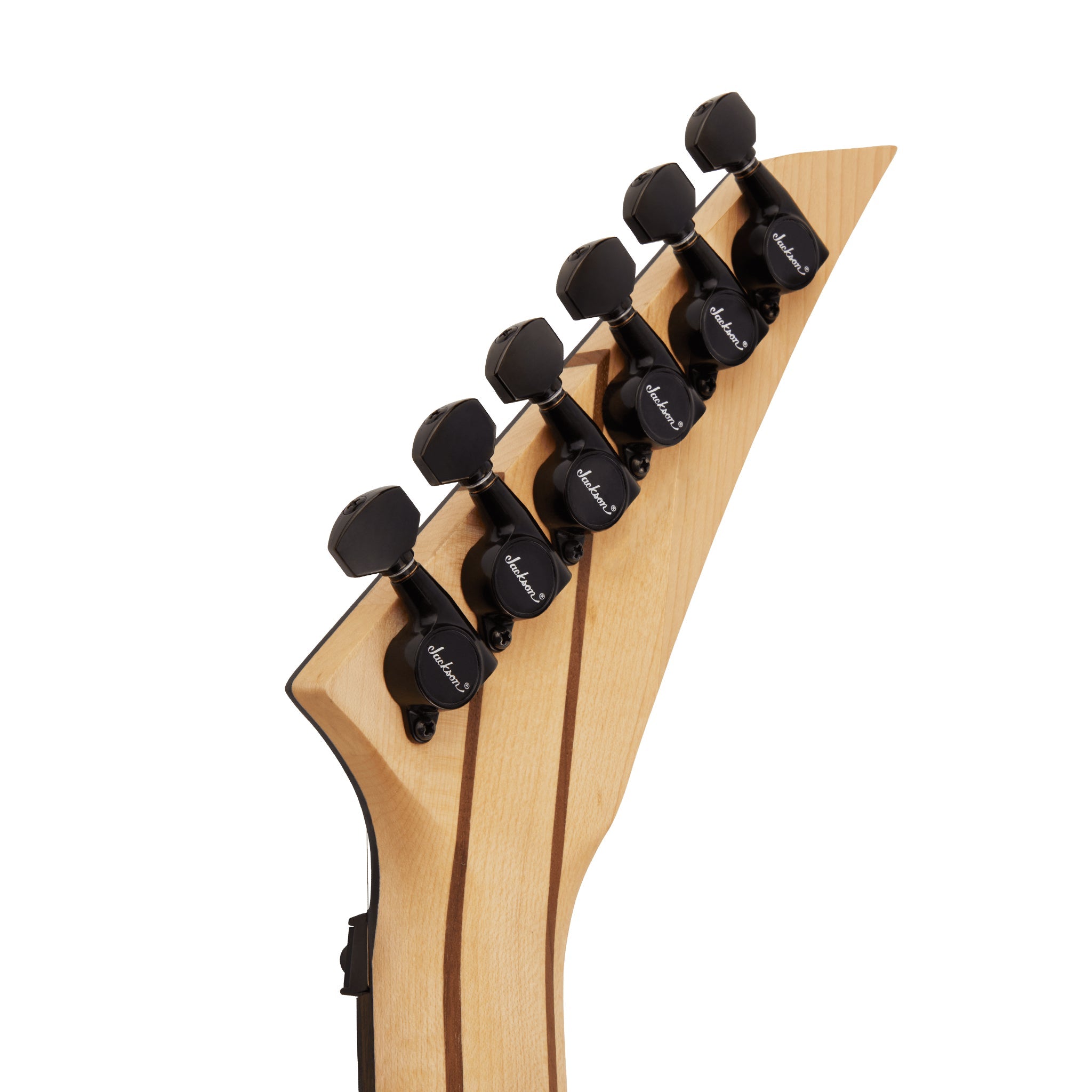 Jackson MJ Series Dinky DKR Zoso Music