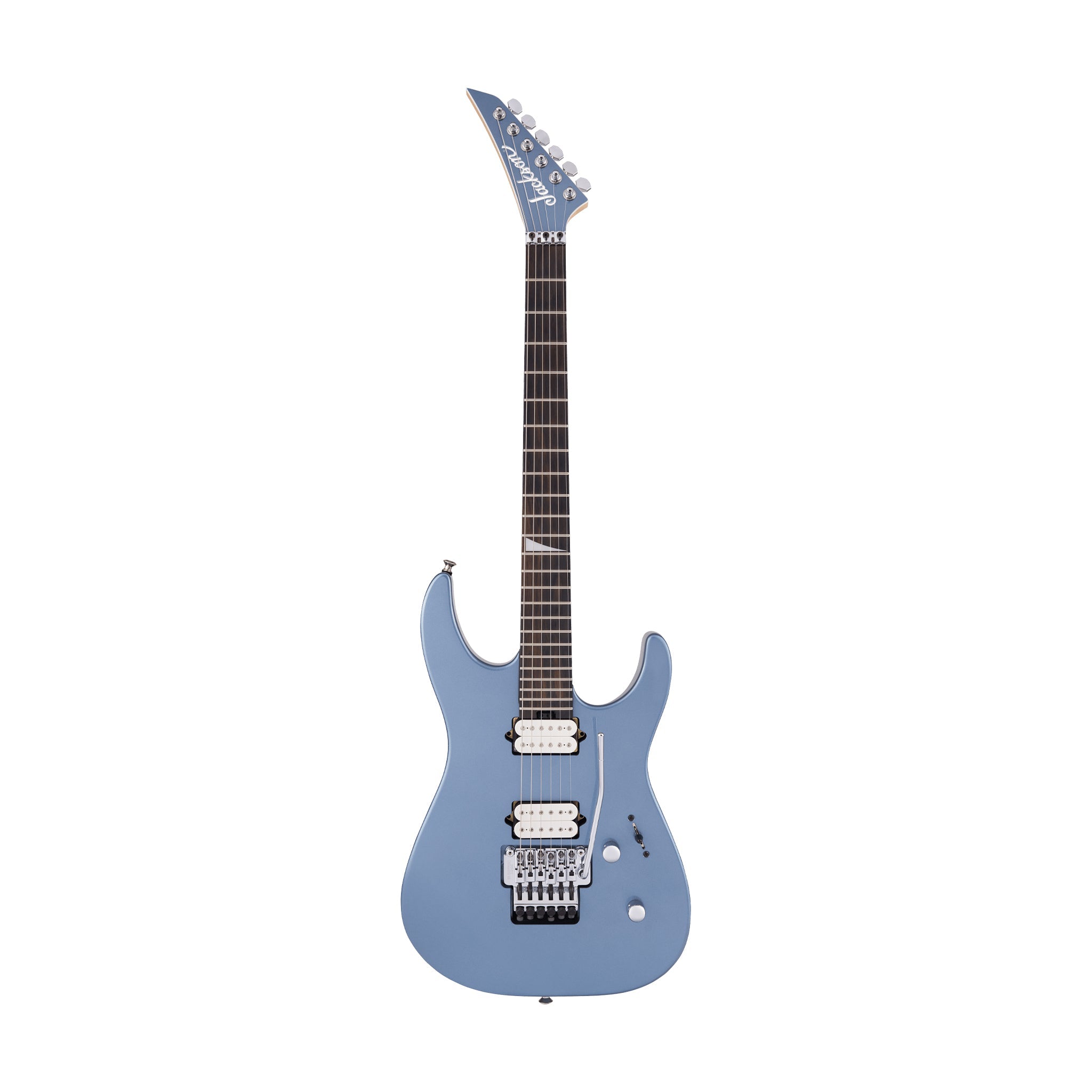 Jackson MJ Series Dinky DKR Electric Guitar Zoso Music