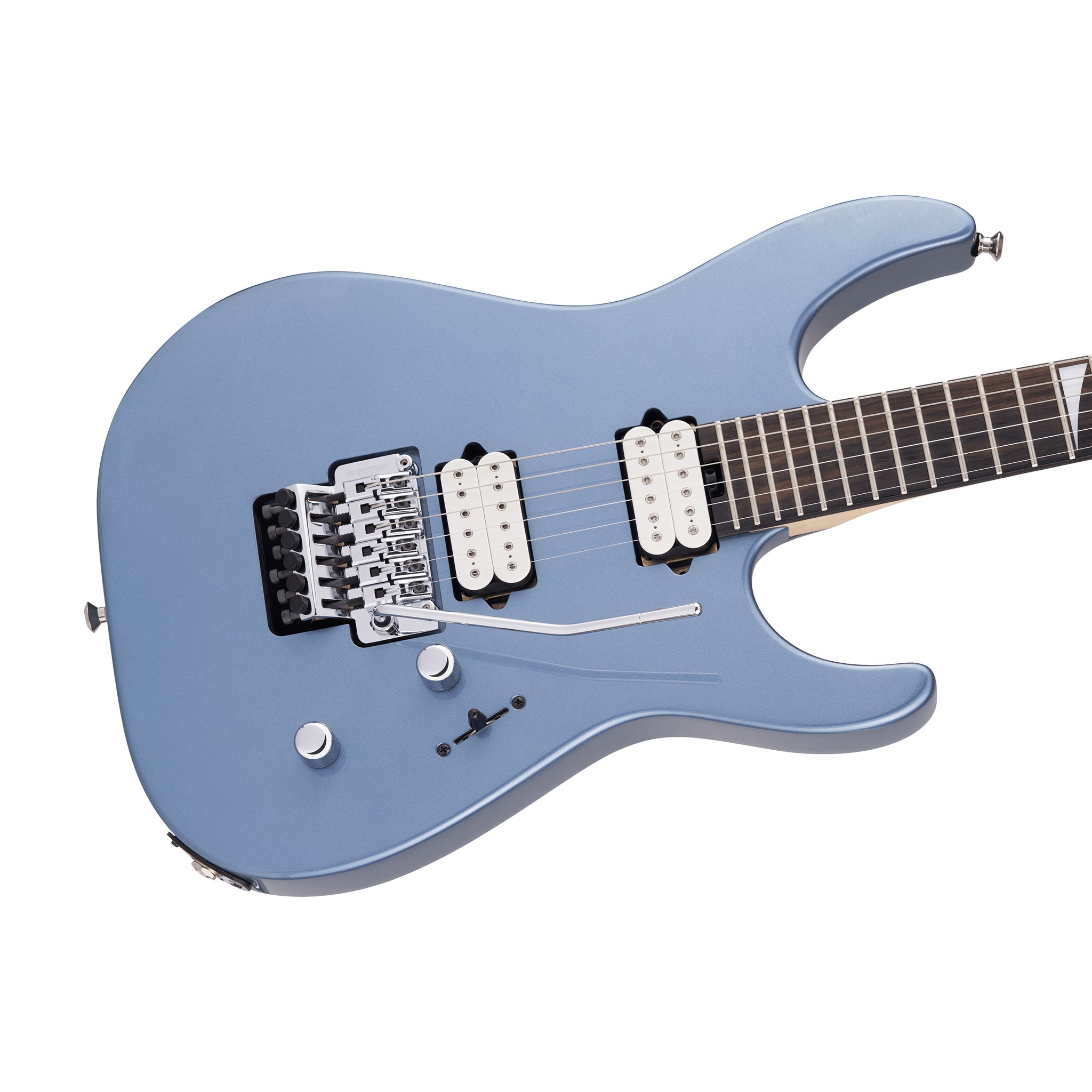 Jackson MJ Series Dinky DKR Electric Guitar Zoso Music