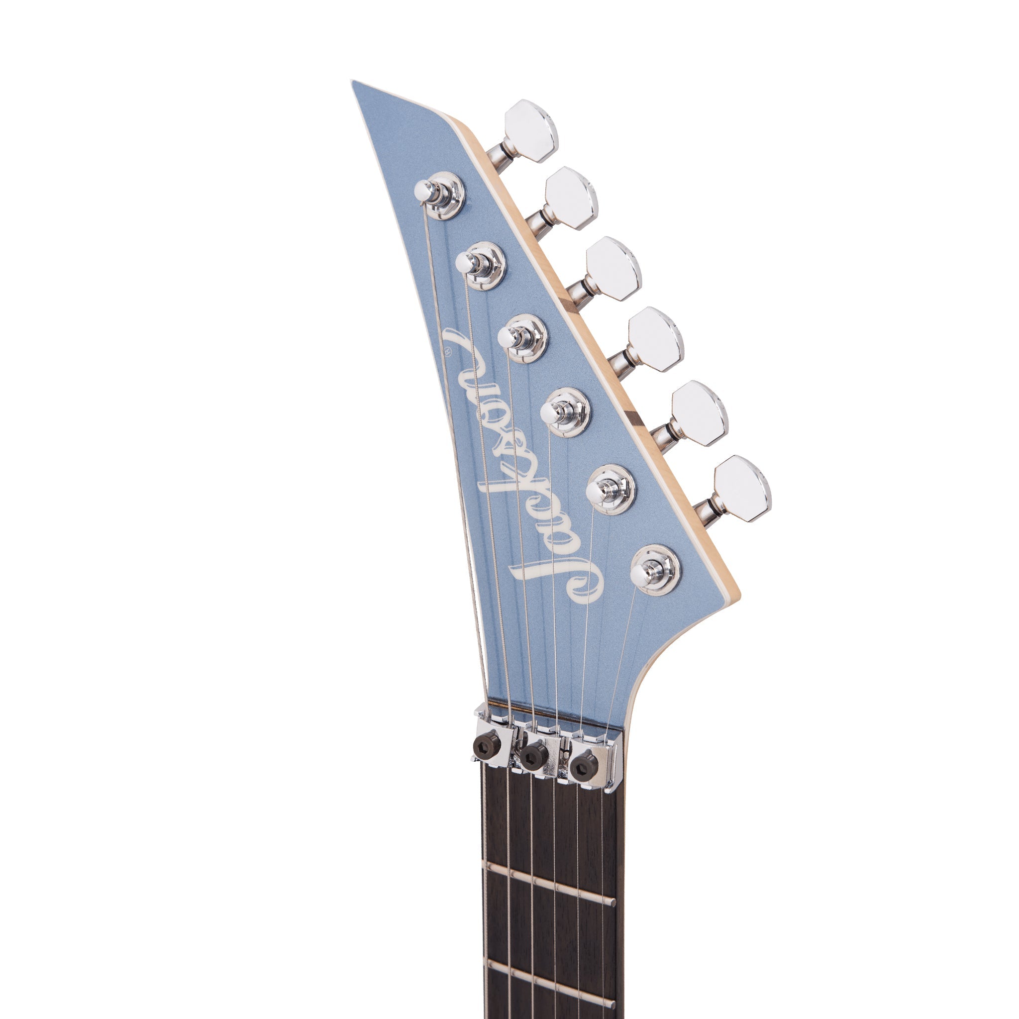 Jackson MJ Series Dinky DKR Electric Guitar Zoso Music
