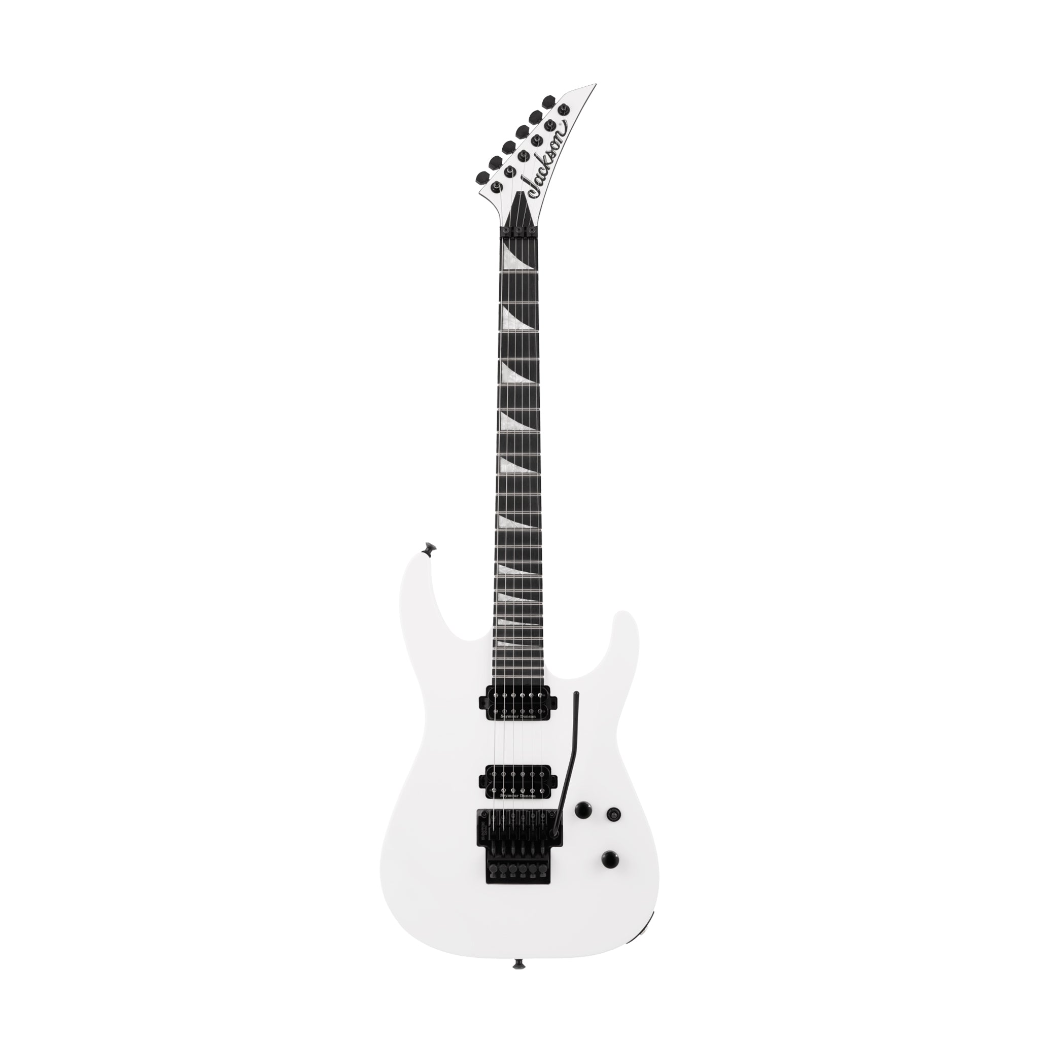 Jackson MJ Series Soloist SL2 Electric Guitar Zoso Music