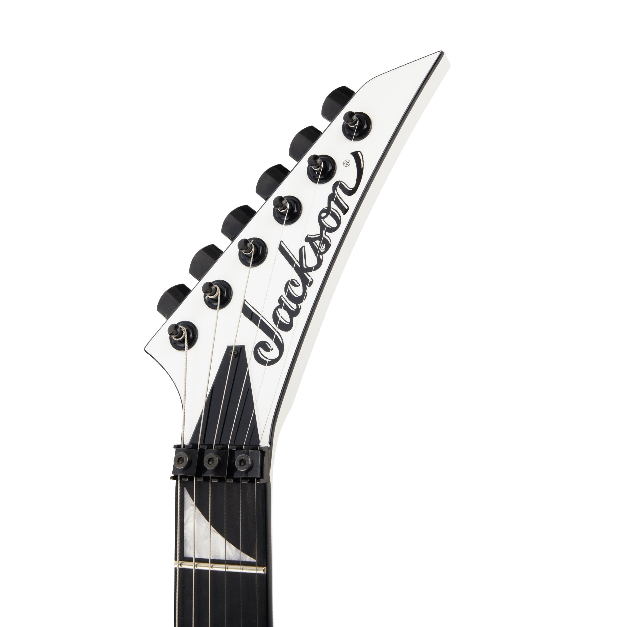 Jackson MJ Series Soloist SL2 Electric Guitar Zoso Music