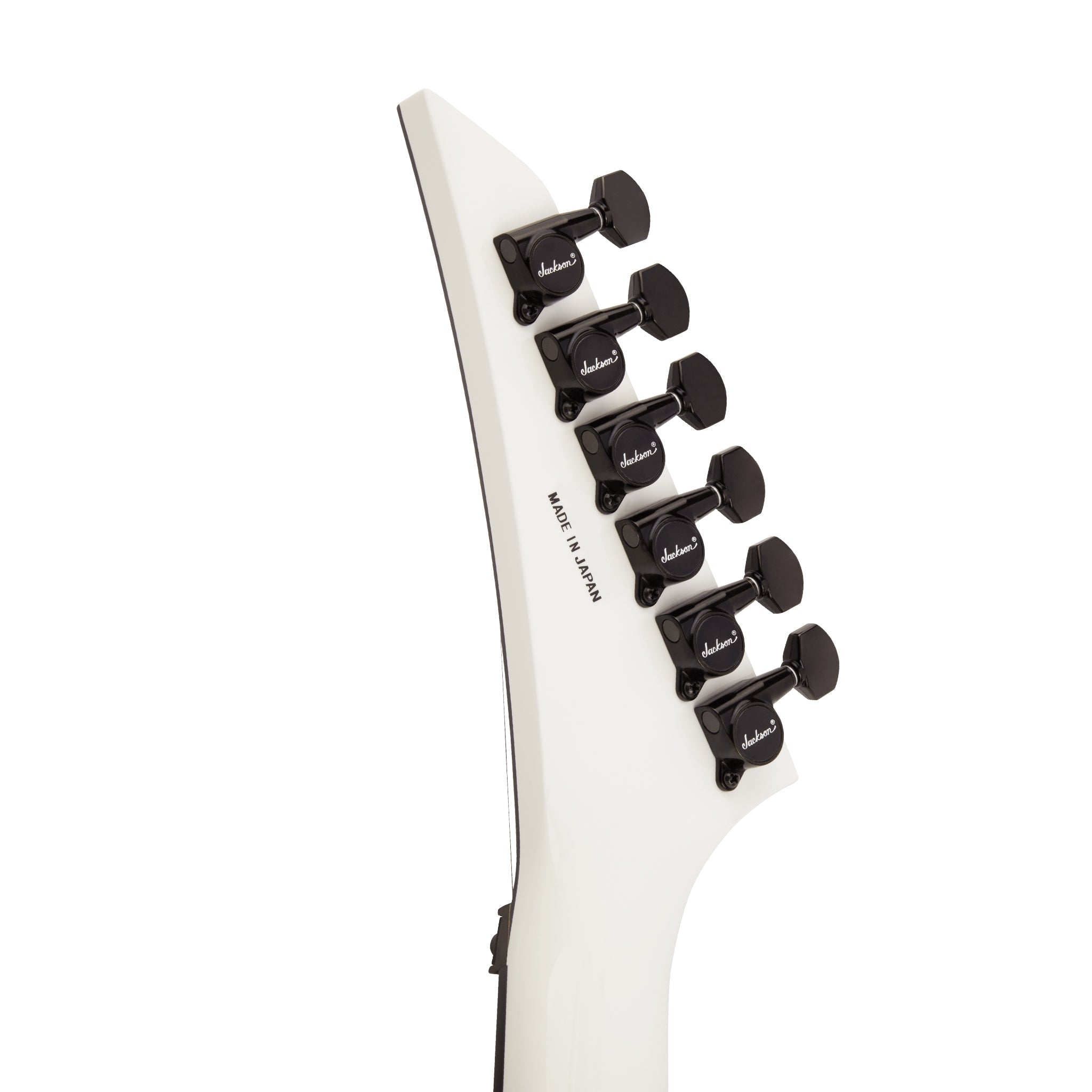 Jackson MJ Series Soloist SL2 Electric Guitar Zoso Music