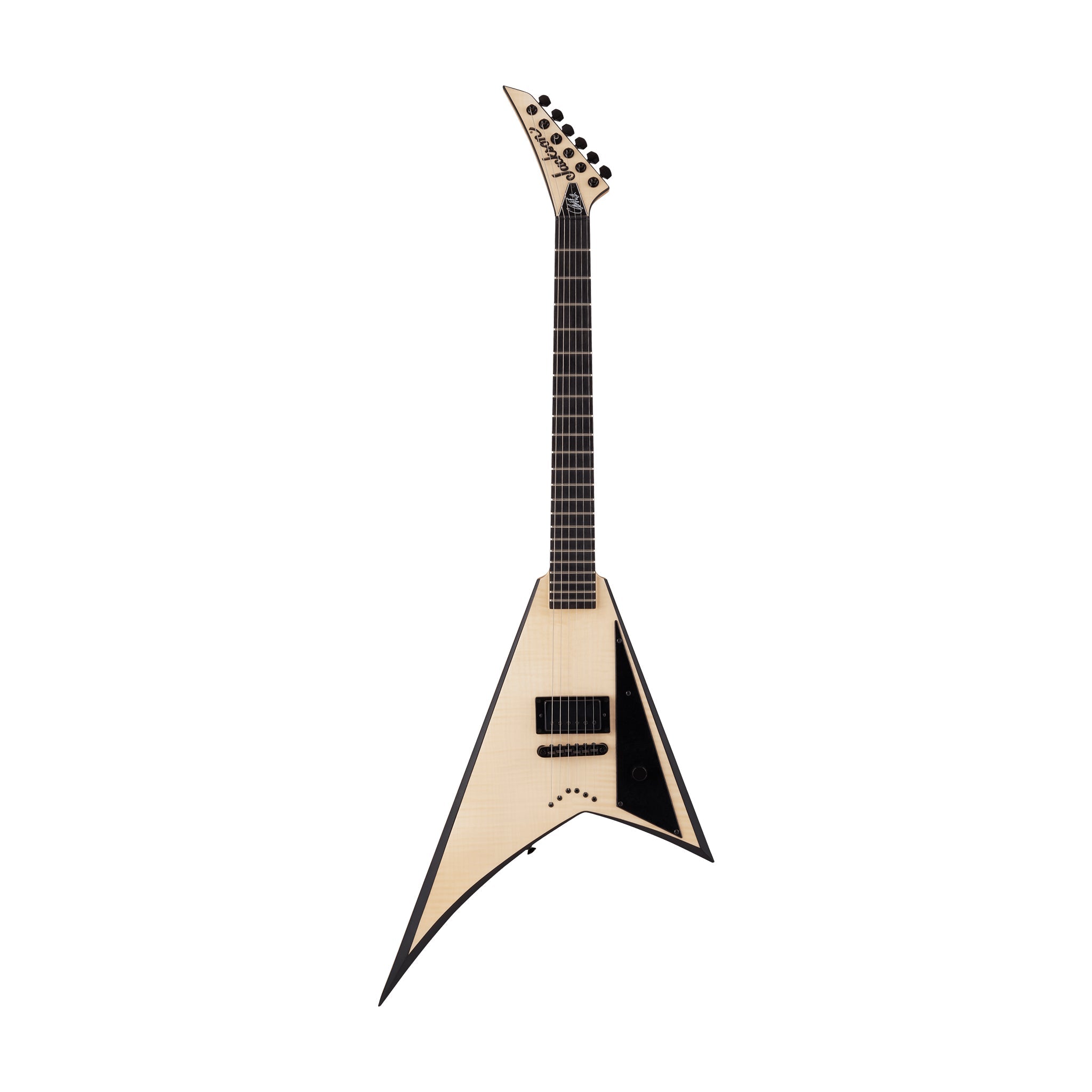 Jackson Pro Series Signature Christian Andreu Rhoads RRT Zoso Music