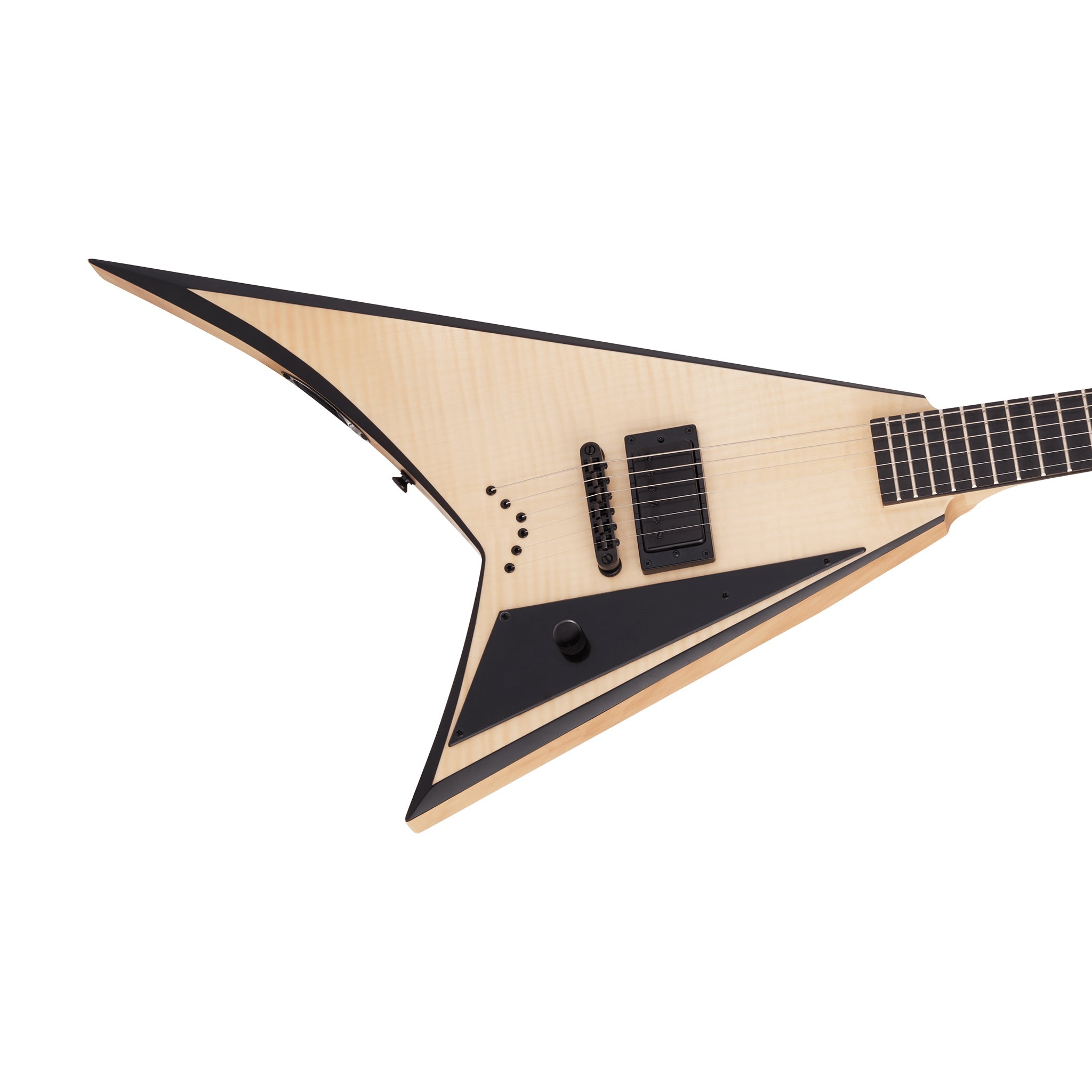 Jackson Pro Series Signature Christian Andreu Rhoads RRT Zoso Music