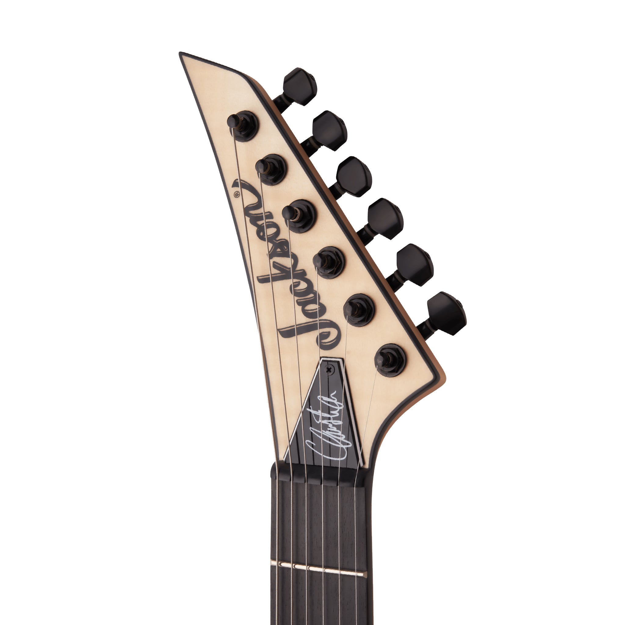 Jackson Pro Series Signature Christian Andreu Rhoads RRT Zoso Music