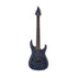 Jackson Pro Series Dinky DK Modern Ash HT7 7-String Zoso Music