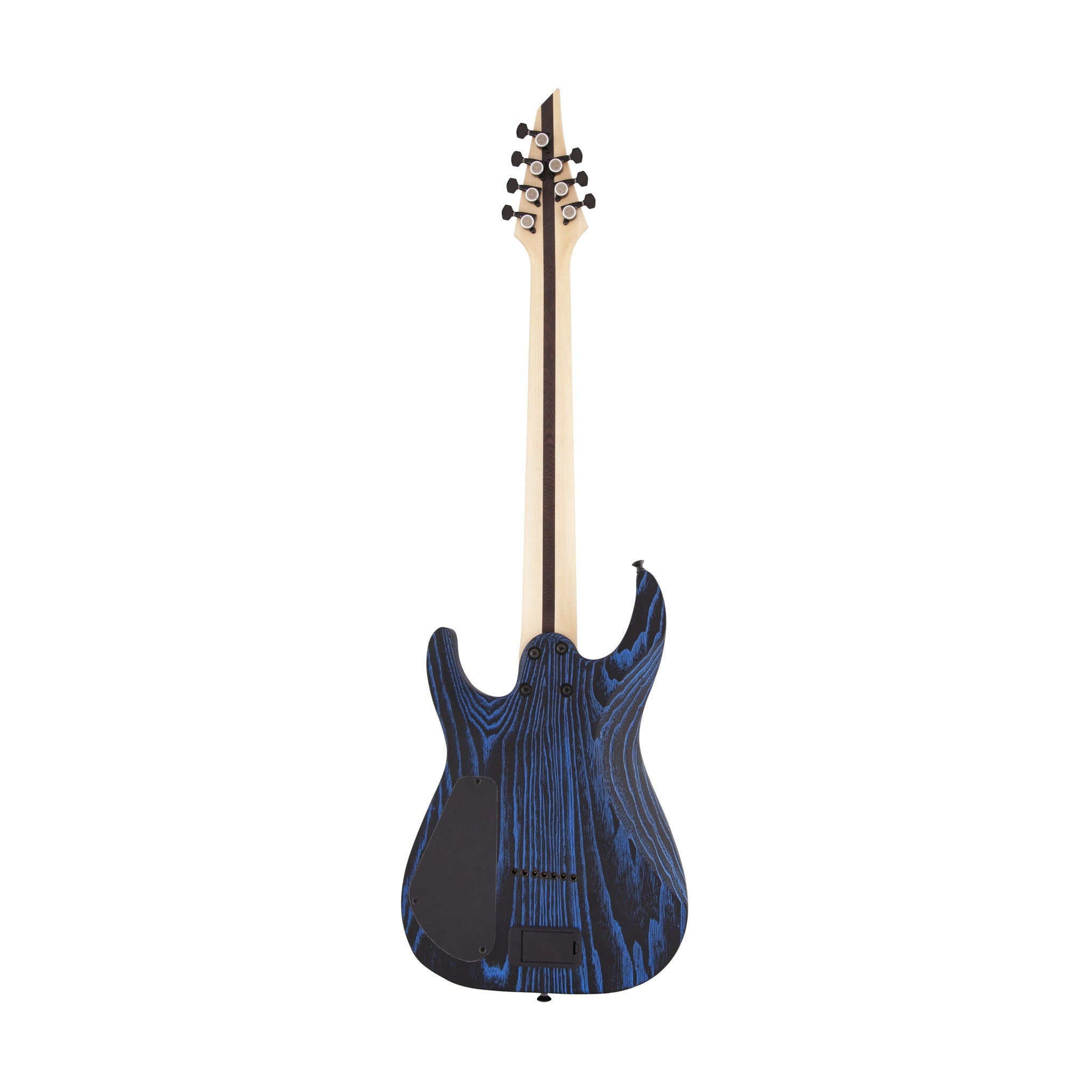 Jackson Pro Series Dinky DK Modern Ash HT7 7-String Zoso Music